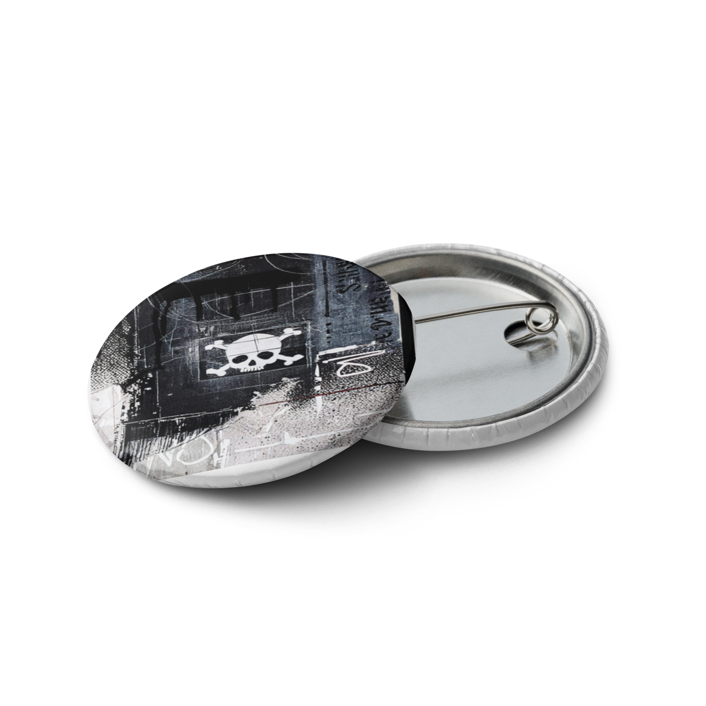 INFLUENCER ORIGINALS — ABZEICHENSYSTEM