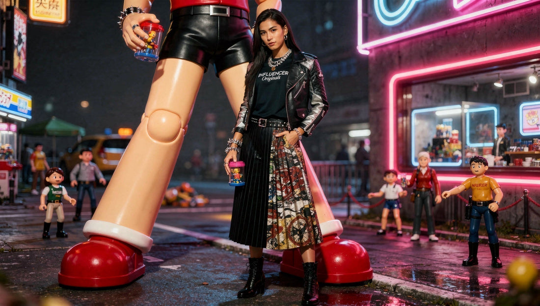 FIELD NOTES // TOKYO