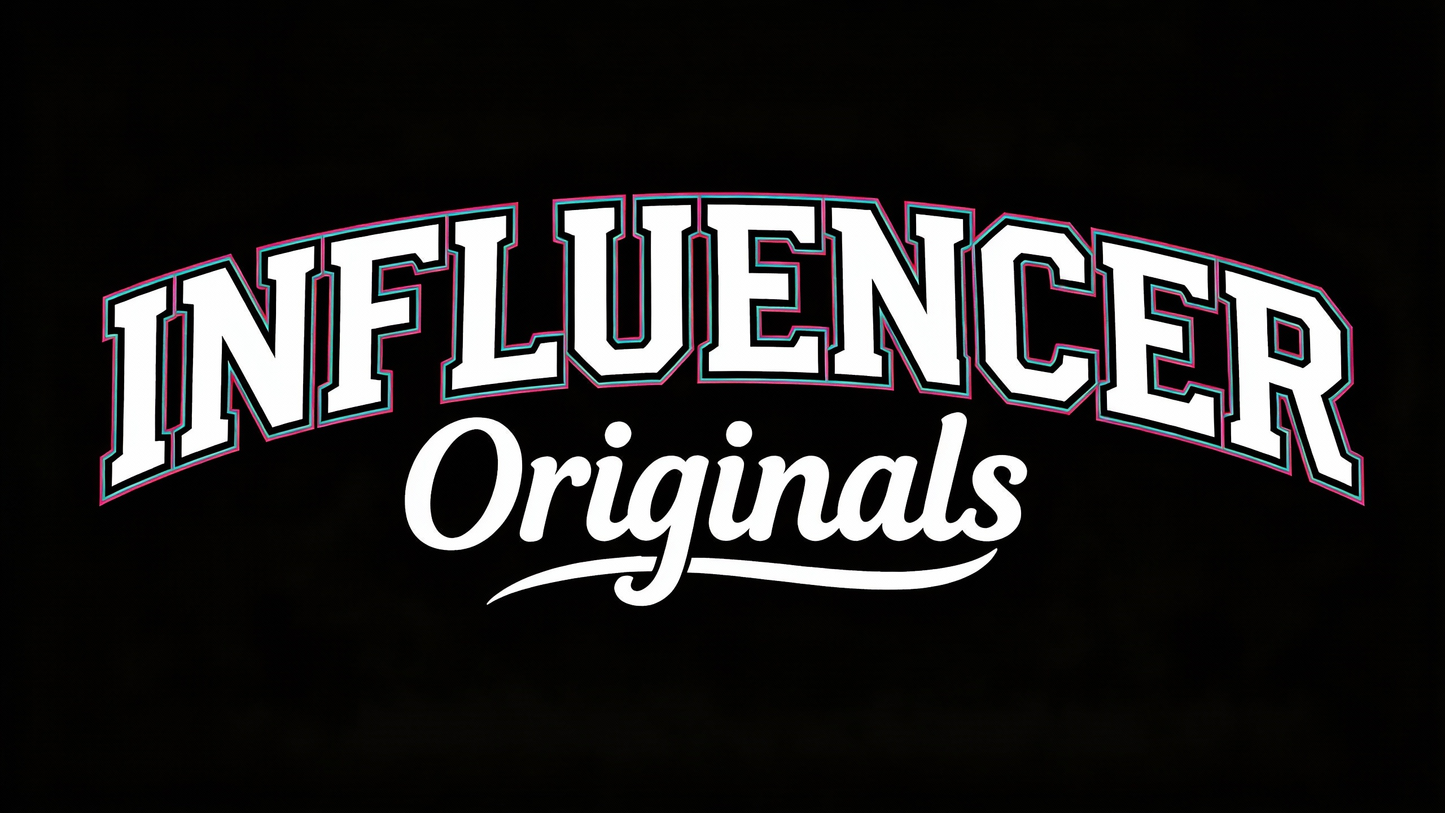 ORIGINAL_01 / WHITE — SIGNAL SWEATSHIRT