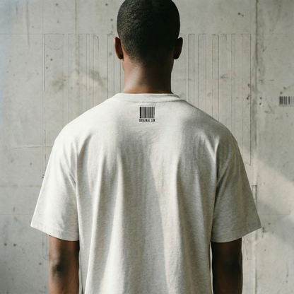 ORIGINAL SIN // BRIGHT THEME - T-SHIRT