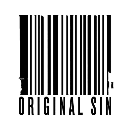 ORIGINAL SIN // BRIGHT THEME - T-SHIRT