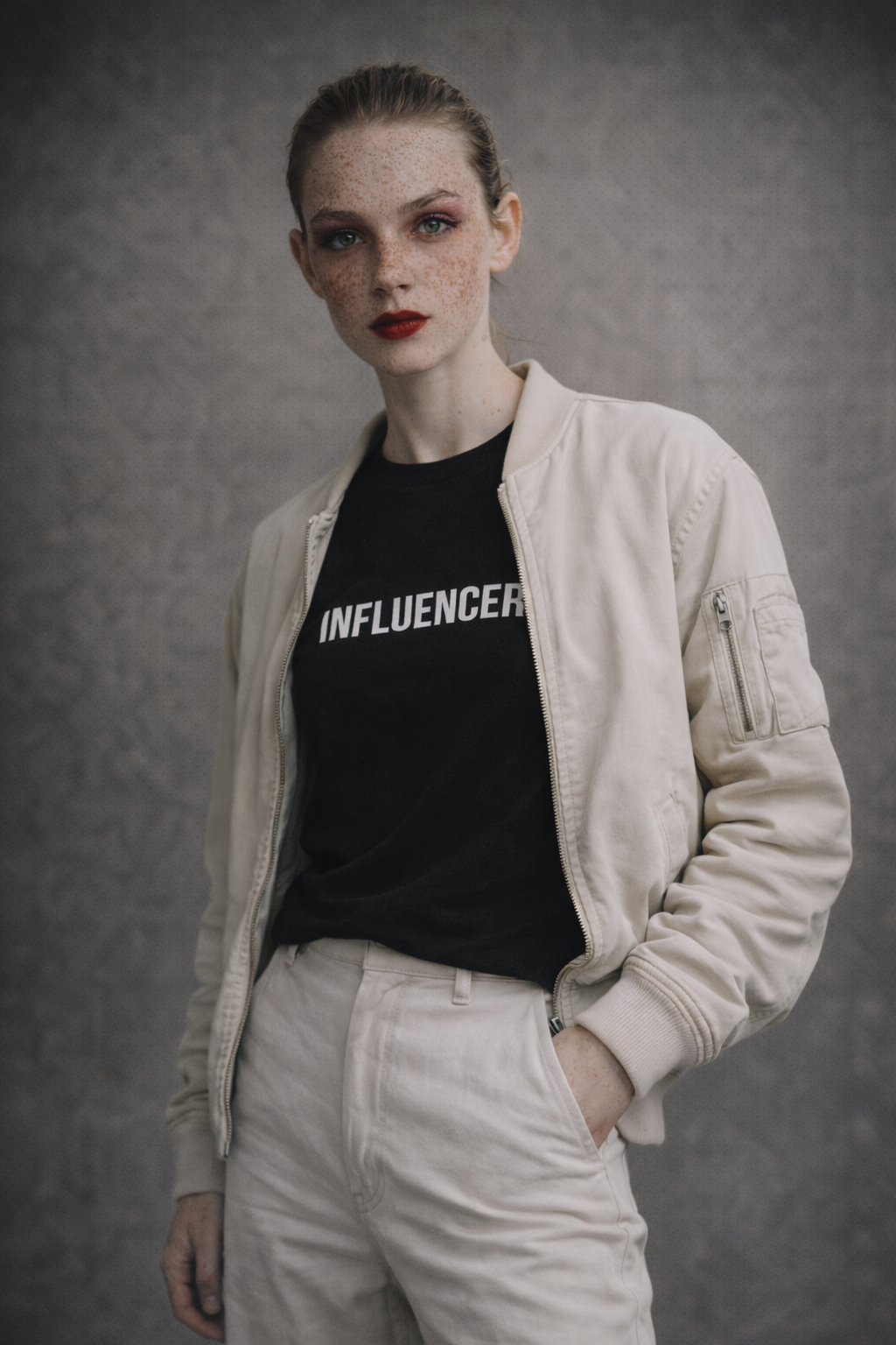 ORIGINAL SIN // T-SHIRT