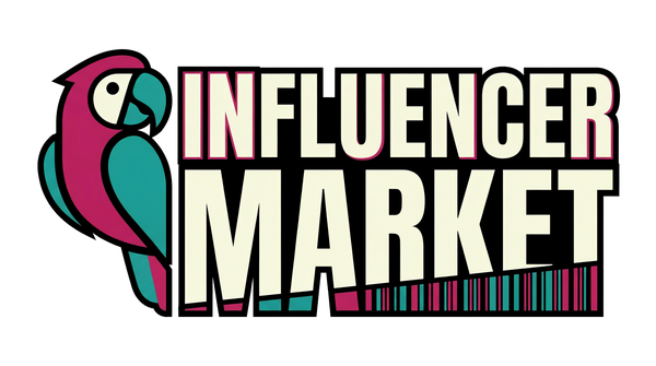 The INFLUENCER Market