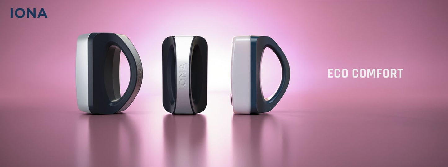 ECO Comfort — Solar Lantern