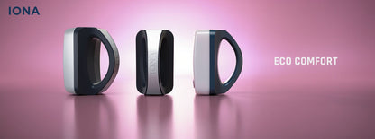 ECO Comfort — Solar Lantern