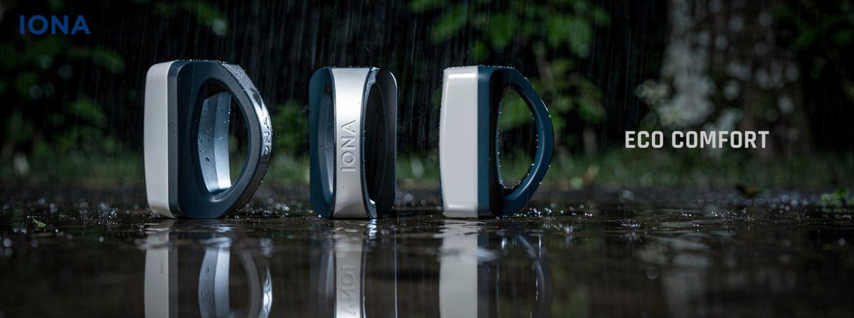 ECO Comfort — Solar Lantern