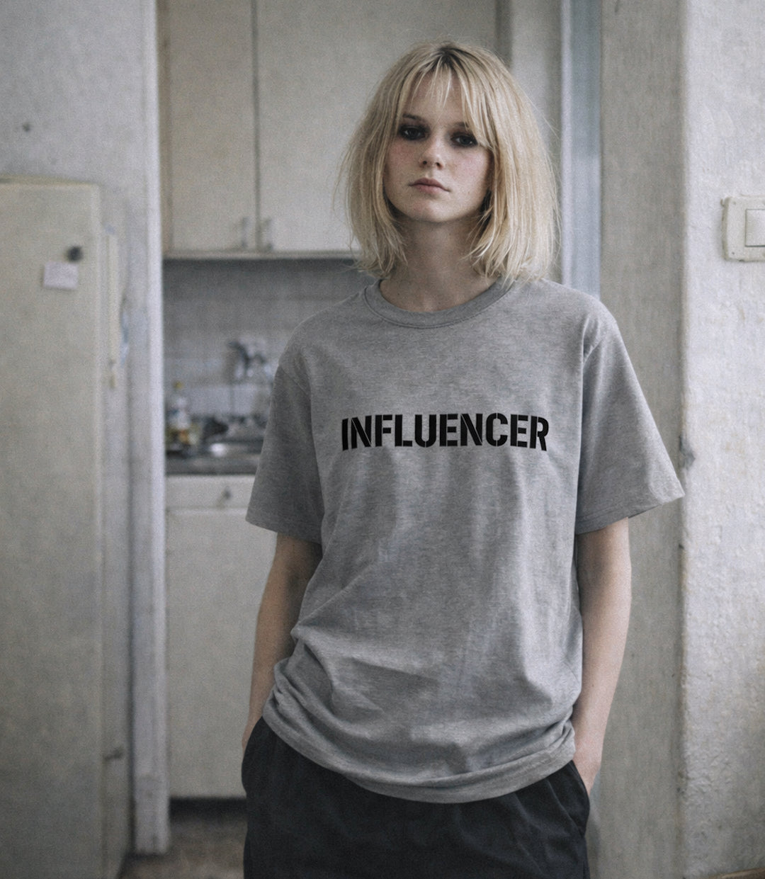 ORIGINAL SIN // HELLES THEMA - T-SHIRT