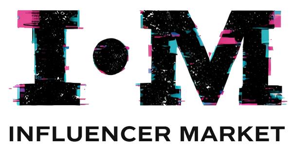 The INFLUENCER Market