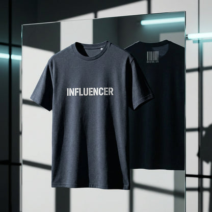 ORIGINAL SIN // DARK THEME - T-SHIRT