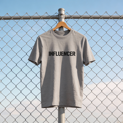 ORIGINAL SIN // BRIGHT THEME - T-SHIRT