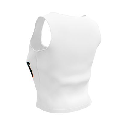 HANDLE WITH DISINTEREST — Crop Top