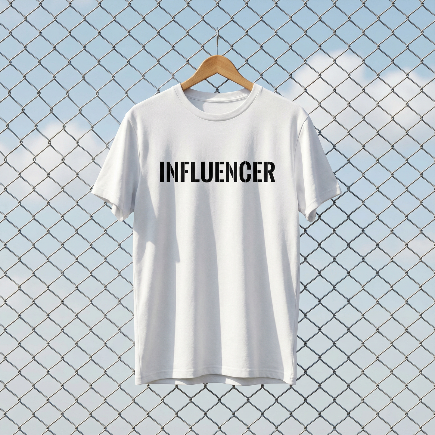 ORIGINAL SIN // BRIGHT THEME - T-SHIRT