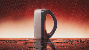 ECO Comfort — Solar Lantern