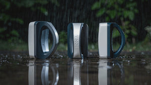 ECO Comfort — Solar Lantern