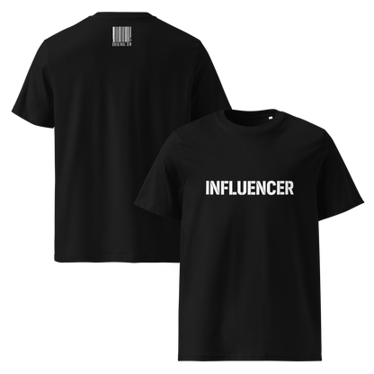 ORIGINAL SIN // DARK THEME - T-SHIRT