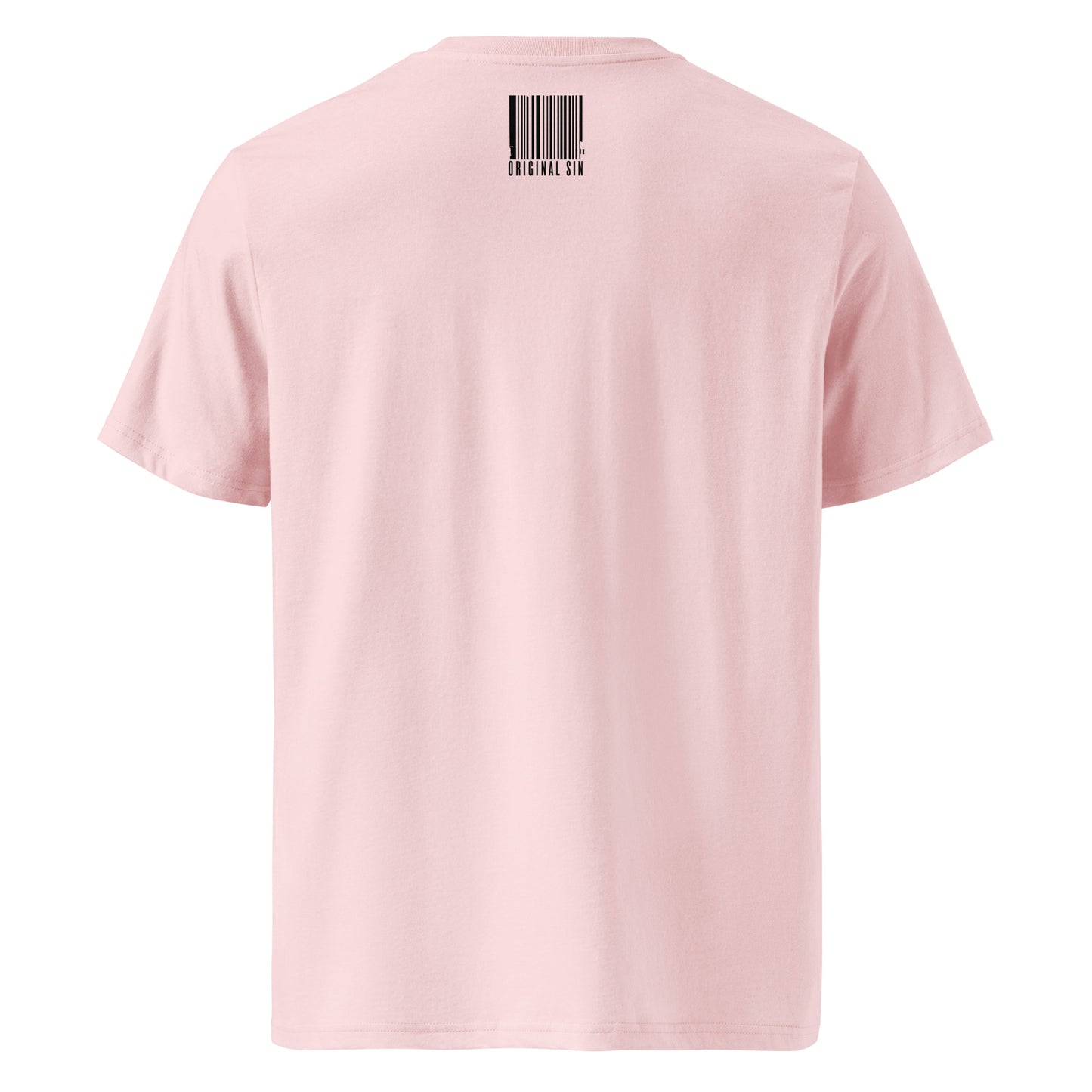 ORIGINAL SIN // BRIGHT THEME - T-SHIRT