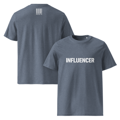 ORIGINAL SIN // DARK THEME - T-SHIRT