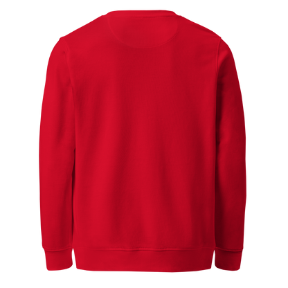 ORIGINAL_01 / BLACK — SIGNAL SWEATSHIRT